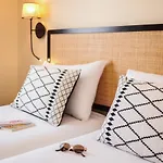 Ibis Styles Nantes Centre Place Graslin