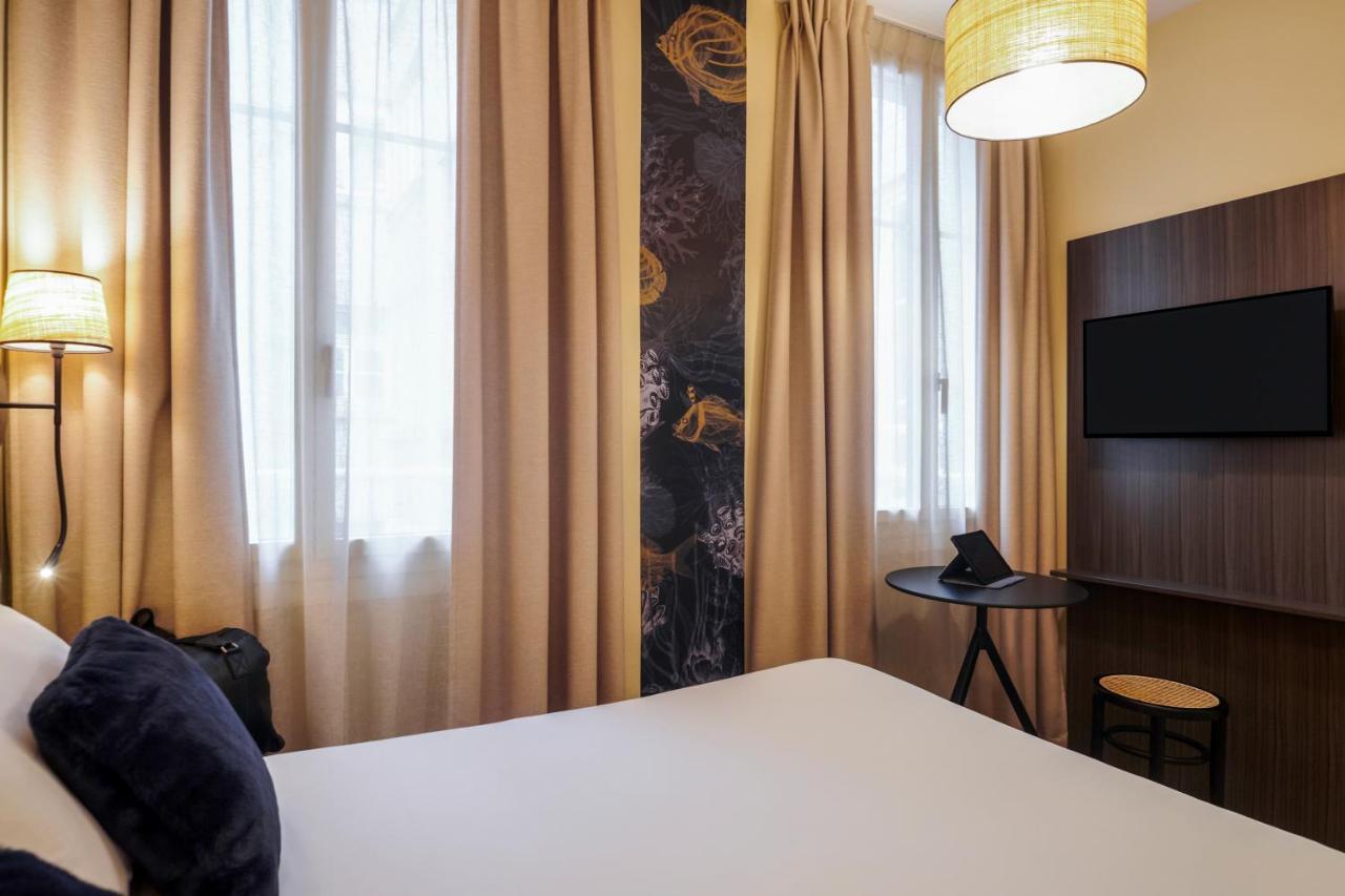 Ibis Styles Centre Place Graslin 3* Nantes