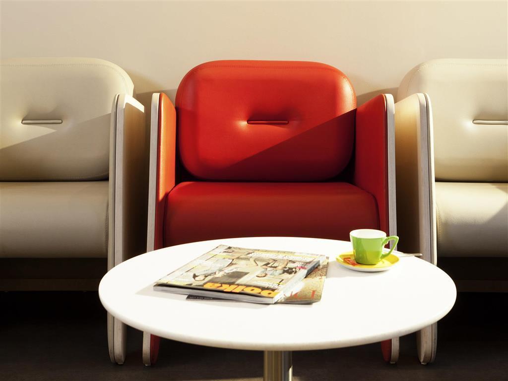 Ibis Styles Centre Place Graslin Hotel