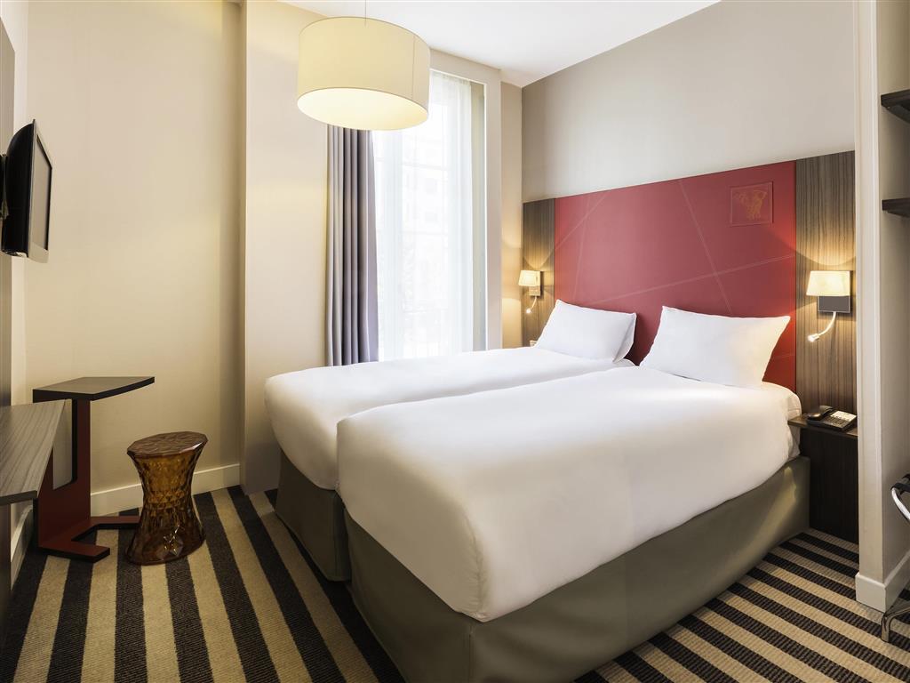Ibis Styles Centre Place Graslin Hotel 3*