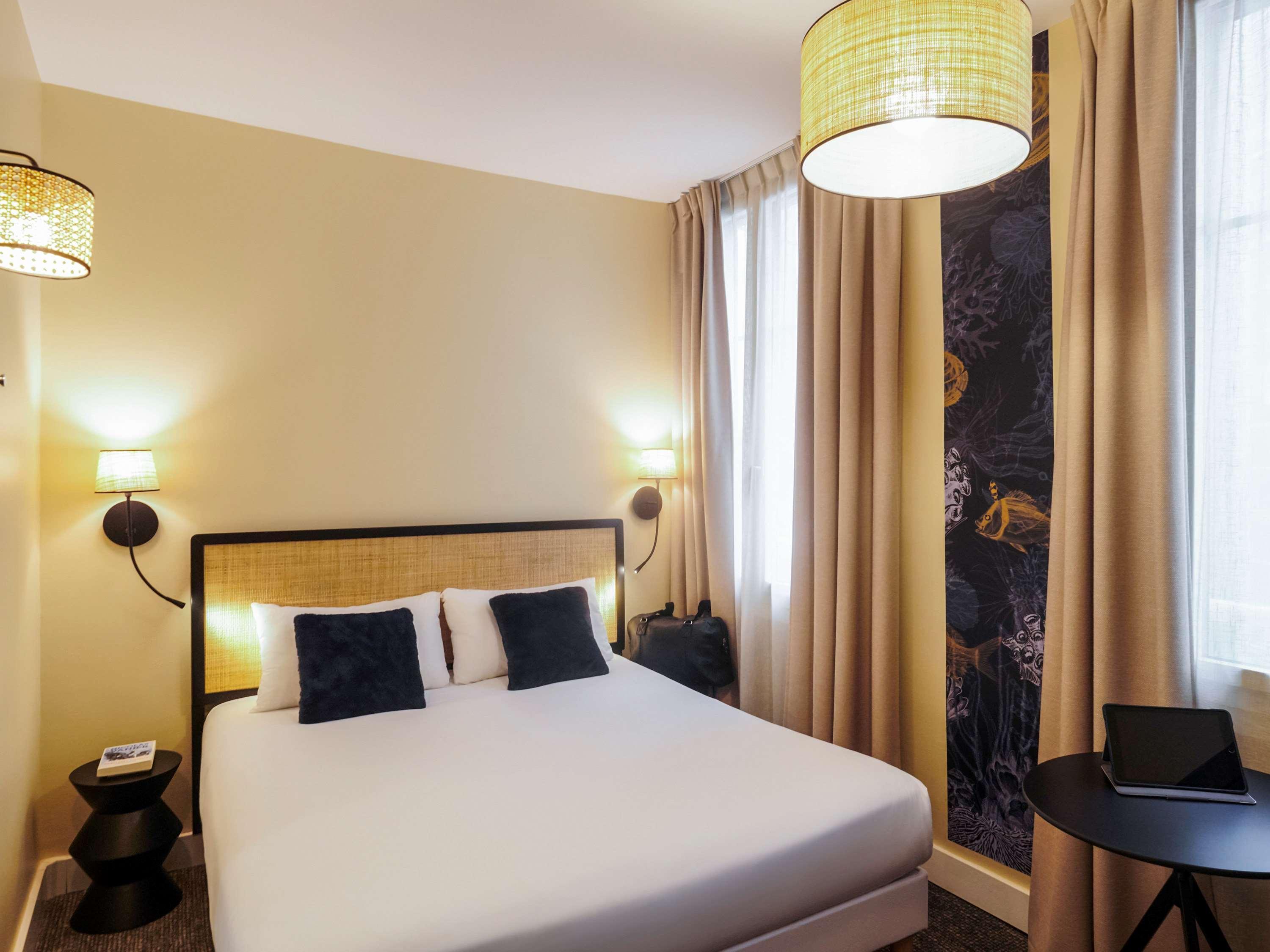 Ibis Styles Centre Place Graslin 3* Nantes