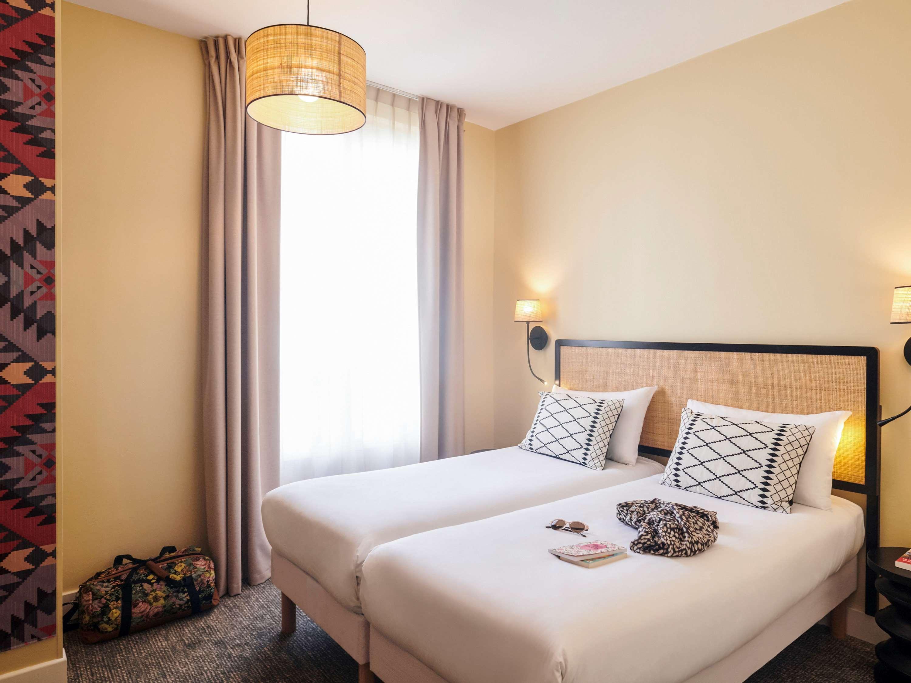 Hotel Ibis Styles Centre Place Graslin Nantes