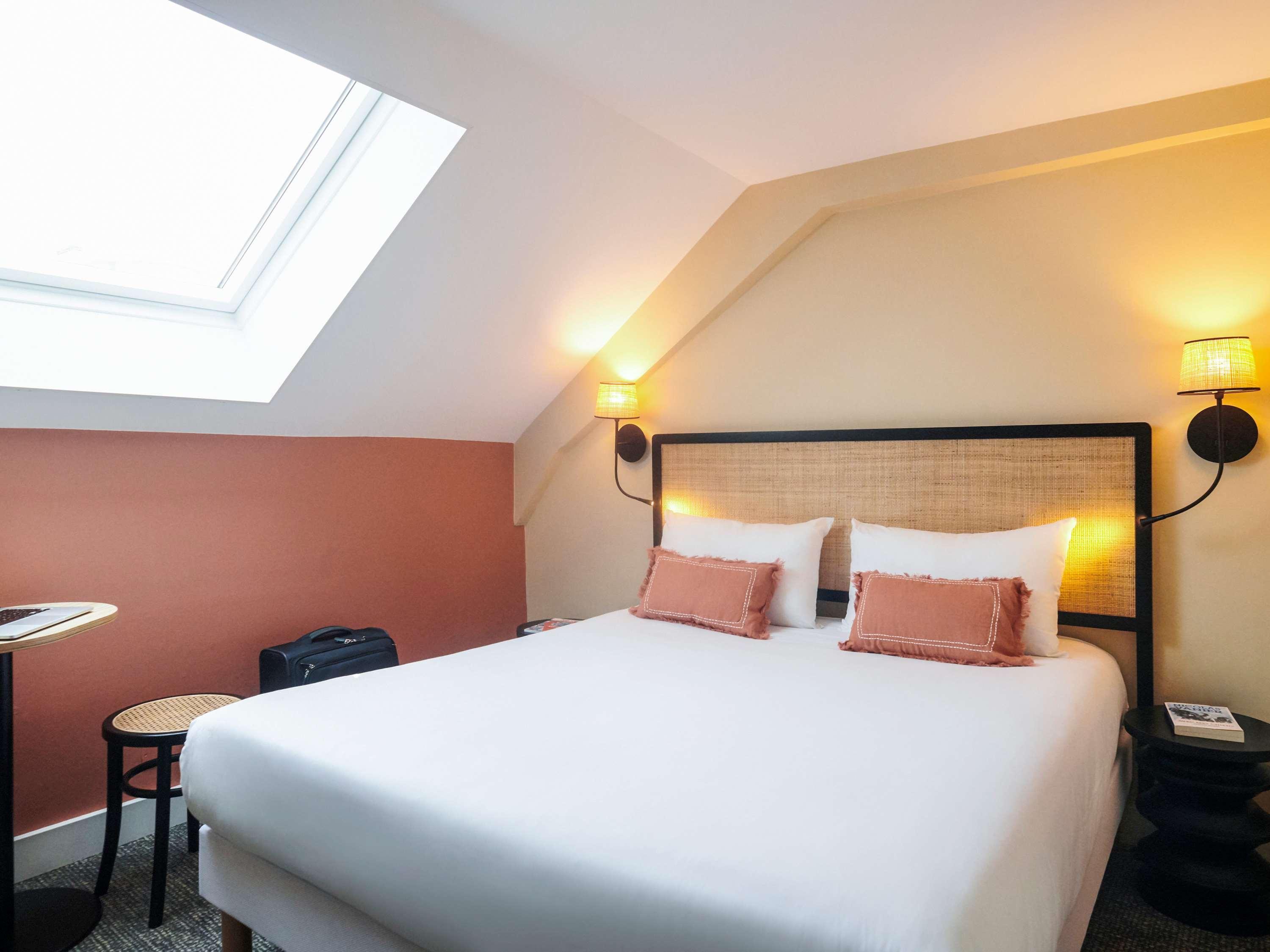 Hotel Ibis Styles Centre Place Graslin Nantes