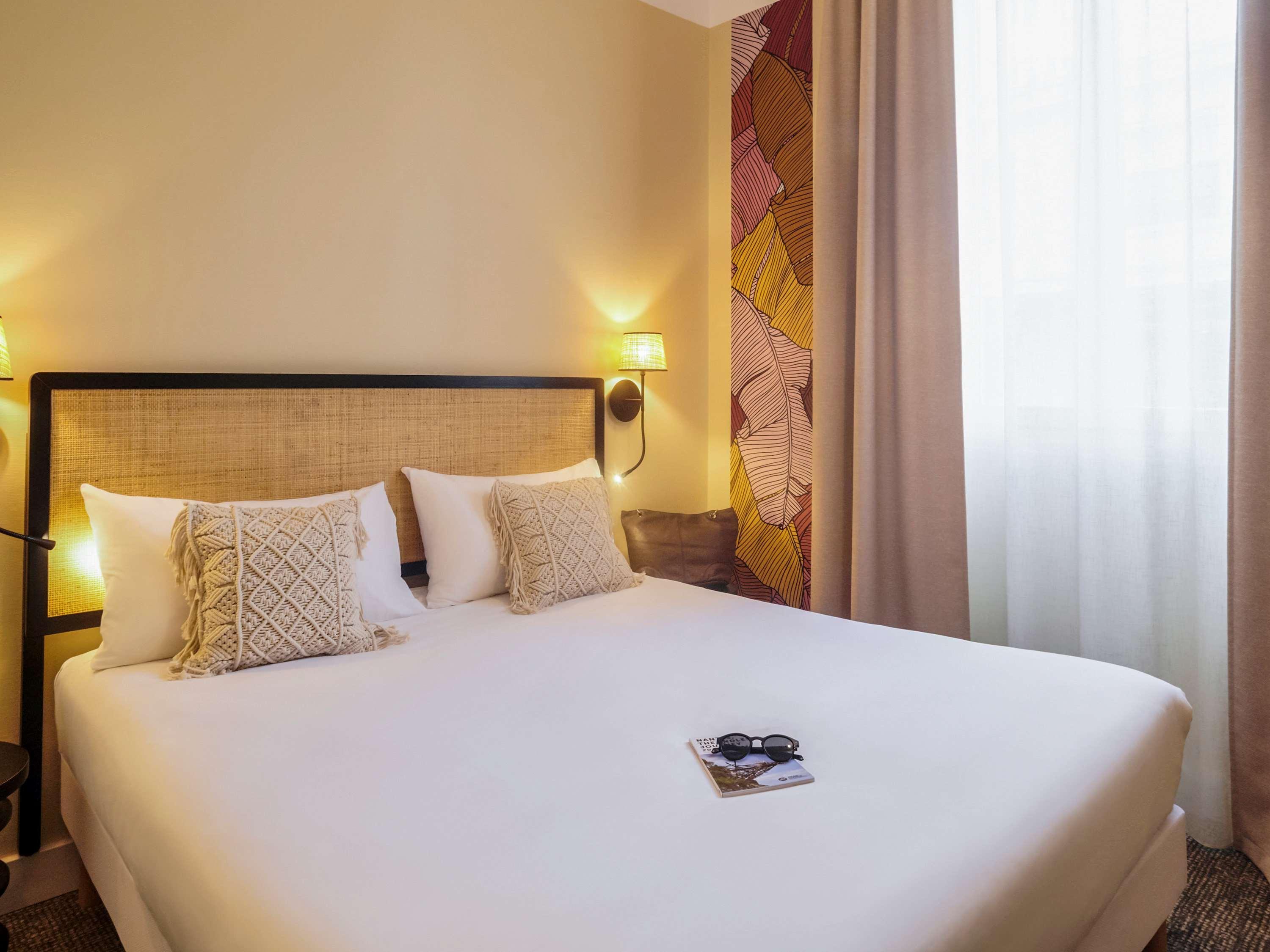 Ibis Styles Centre Place Graslin Hotel