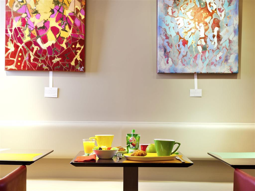 Ibis Styles Centre Place Graslin Hotel Nantes