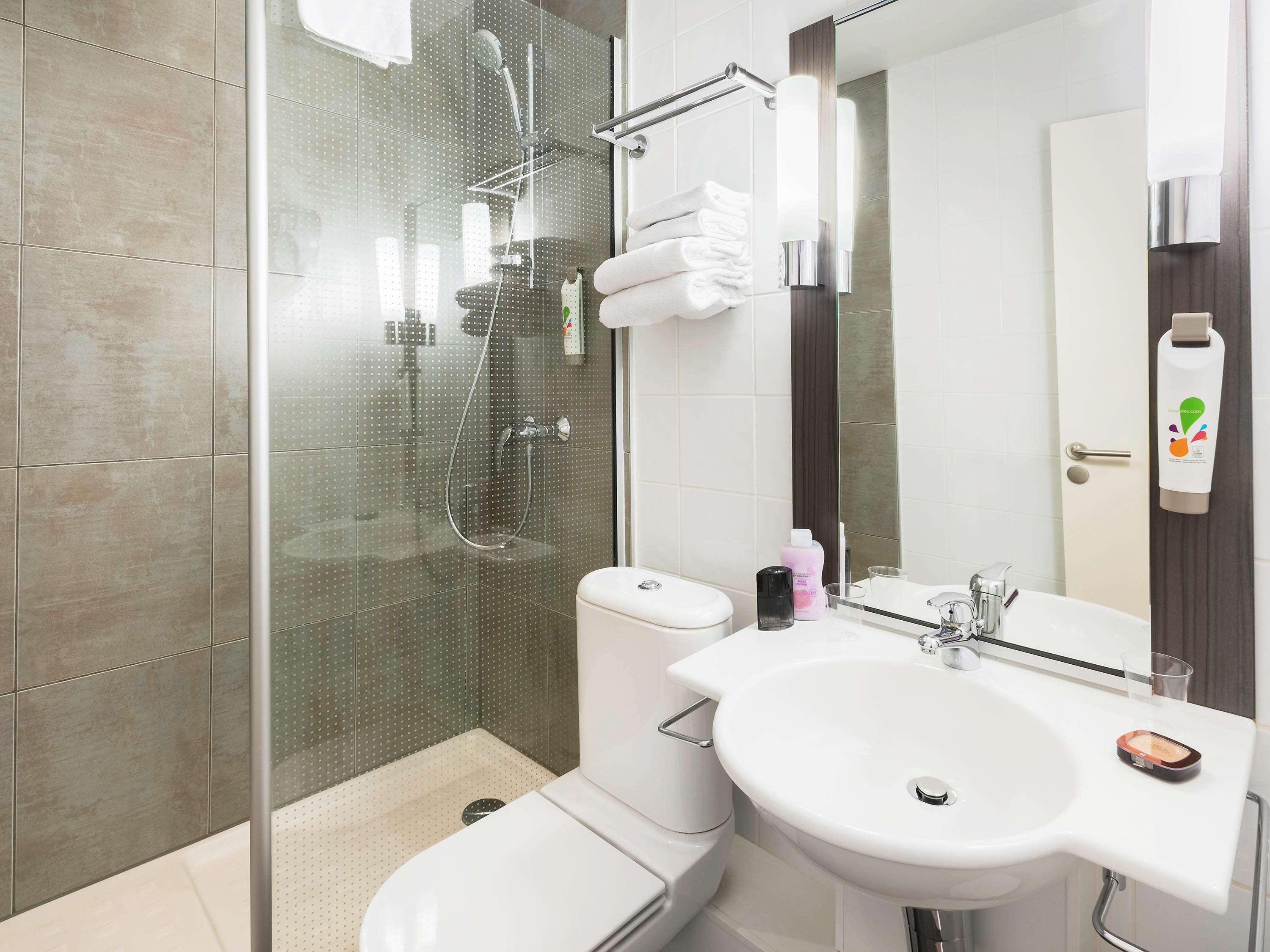 Hotel Ibis Styles Centre Place Graslin