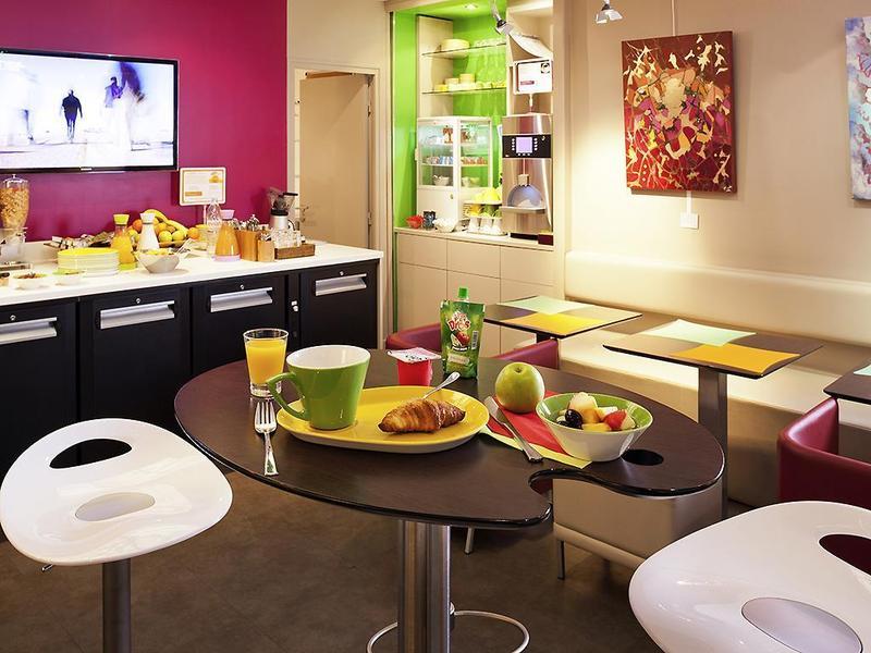 Hotel Ibis Styles Centre Place Graslin