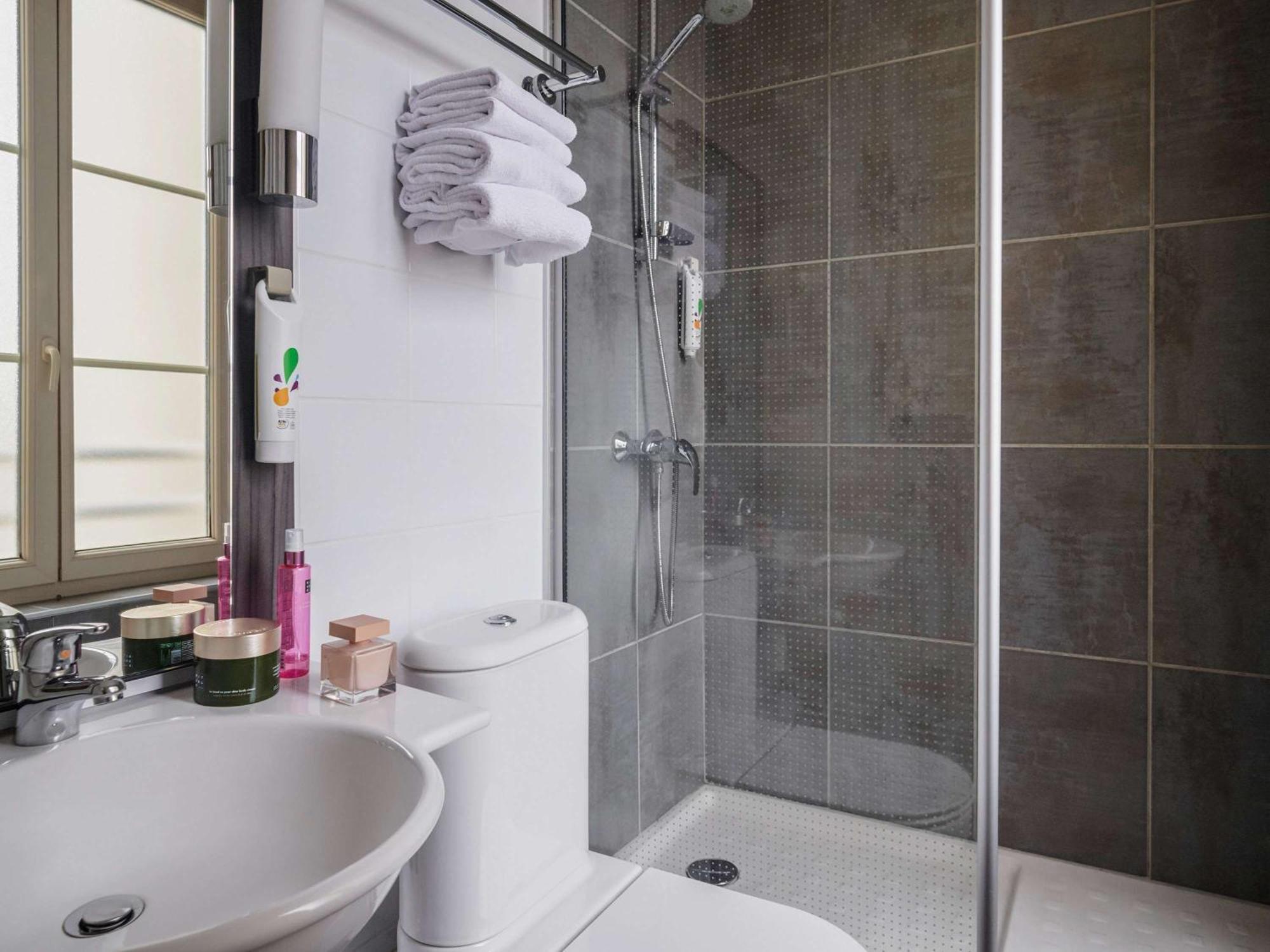 Hotel Ibis Styles Centre Place Graslin