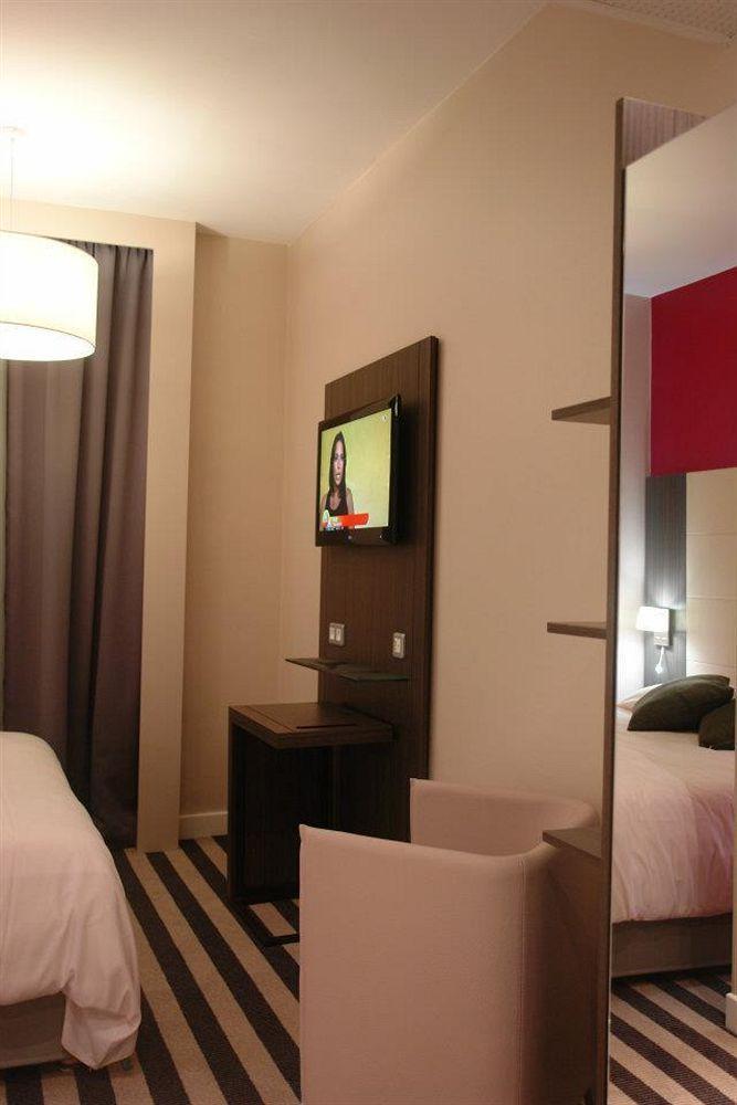Hotel Ibis Styles Centre Place Graslin Nantes