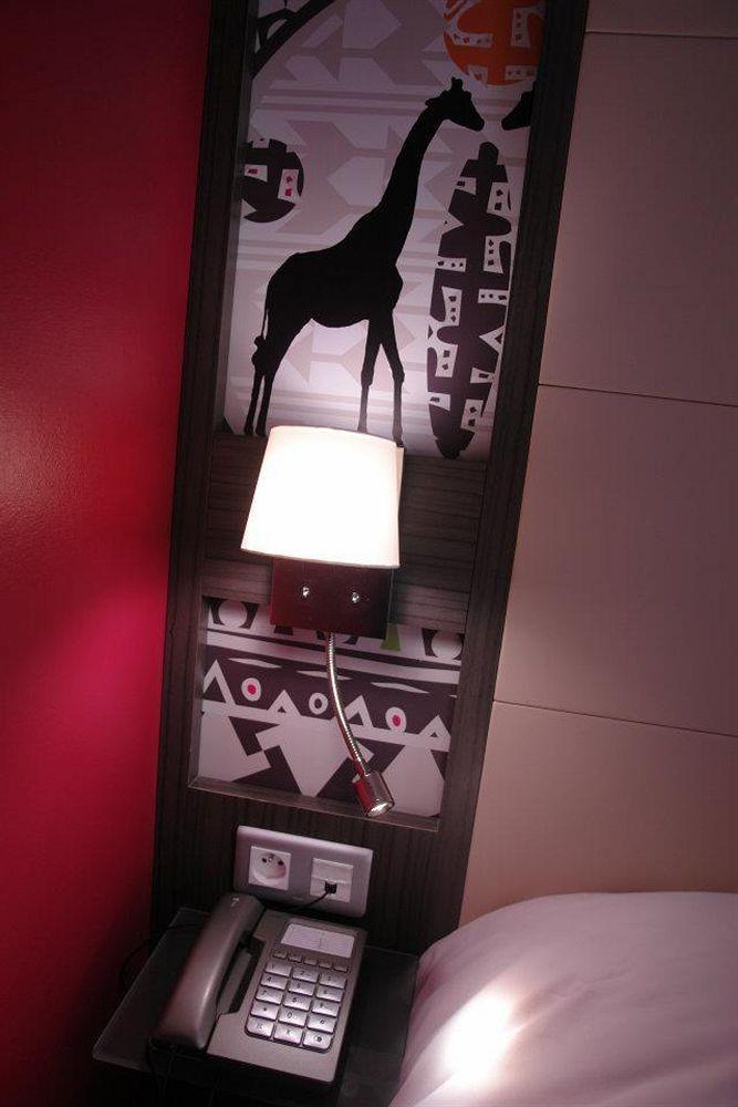 Ibis Styles Centre Place Graslin