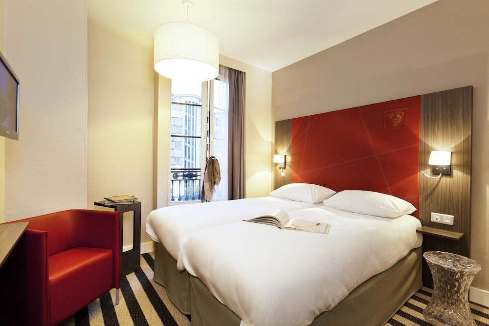 Hotel Ibis Styles Centre Place Graslin 3*